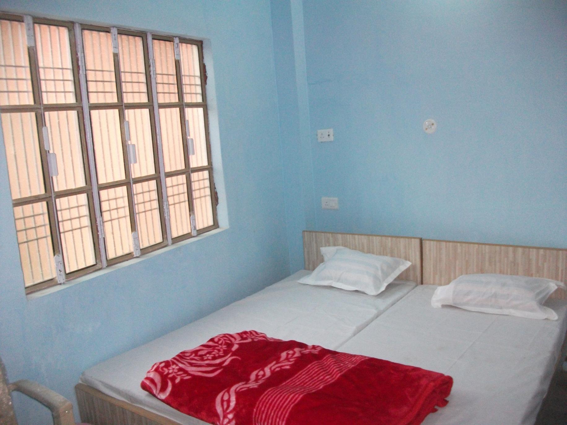 Holy City Inn Varanasi Ngoại thất bức ảnh